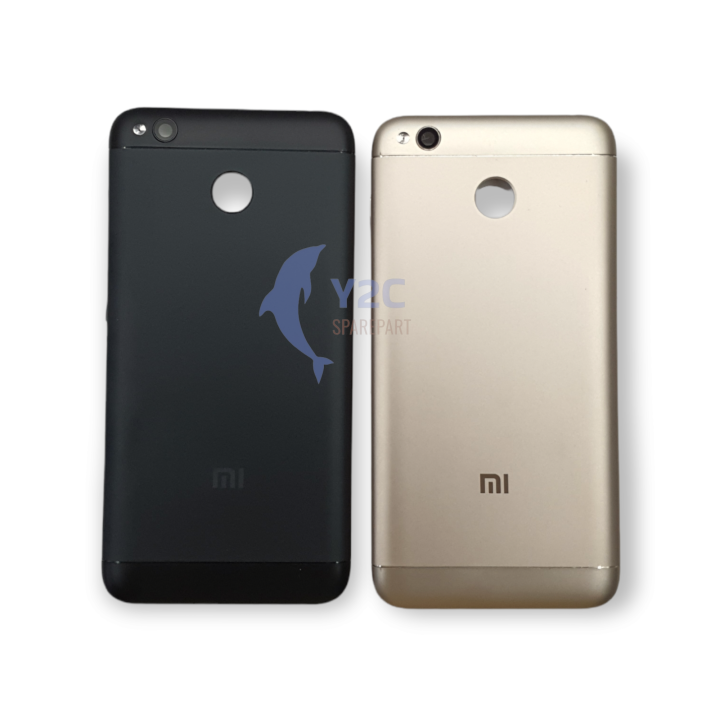 backdoor redmi 4x