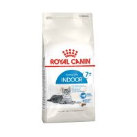 Royal Canin Indoor 7+ อาหารแมวเลี้ยงในบ้าน อายุ 7 ปีขึ้นไป 3.5 กก.