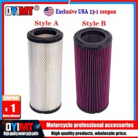 Motorcycle Air Filter Cleaner For Can-Am Maverick Sport Max 1000 R X3 900 HO RR 1000R X3RR 715900422