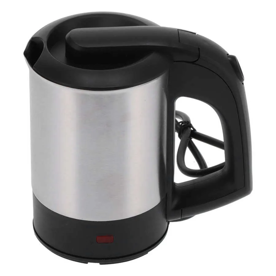 Wahl Small Travel Jug Kettle With 2 Cups 1000 W 500 ml S/Steel