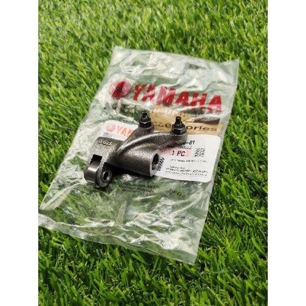 Nmax Exhaust Rocker Arm Yamaha Genuine Parts Lazada PH