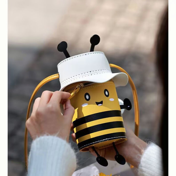 xiaomi-youpin-กระเป๋าสะพายผึ้งเล็ก-ๆ-น้อย-ๆ-ทำด้วยมือ-diy-กระเป๋าวัสดุโฮมเมด-กระเป๋าทำด้วยมือถัก-ฐานศูนย์ง่ายท