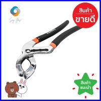 คีมช่างสุขภัณฑ์ KENDO 11416 235 มม. (9 นิ้ว)WIDE JAW PLUMBING PLIERS KENDO 11416 235MM (9”) **ใครยังไม่ลอง ถือว่าพลาดมาก**