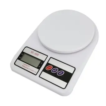 The 5 Best Kitchen Scales of 2023