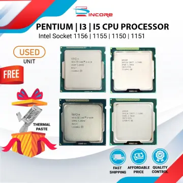 INTEL 10TH GEN CORE I5 PROCESSOR