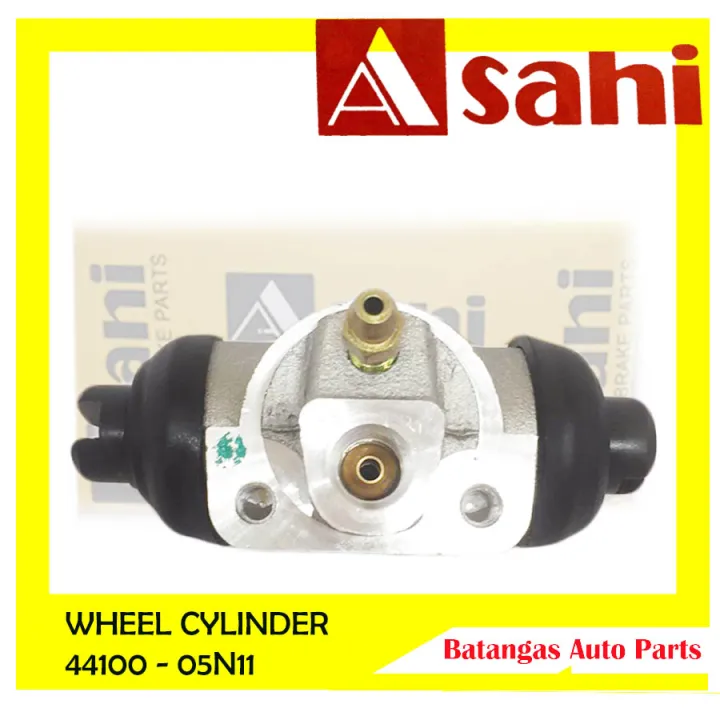 Nakamoto Wheel Cylinder MB060582