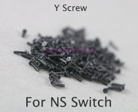 1000pcs Y Shape Type Screws For NS Nintendo Switch Joy-Con Controller Shell Case Replacement Part Controllers