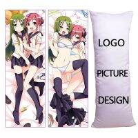 【CW】✹☬  Anime Dakimakura Go 575  Big Size Cushion Cover Hugging Custom Wedding for Sleeping Adult