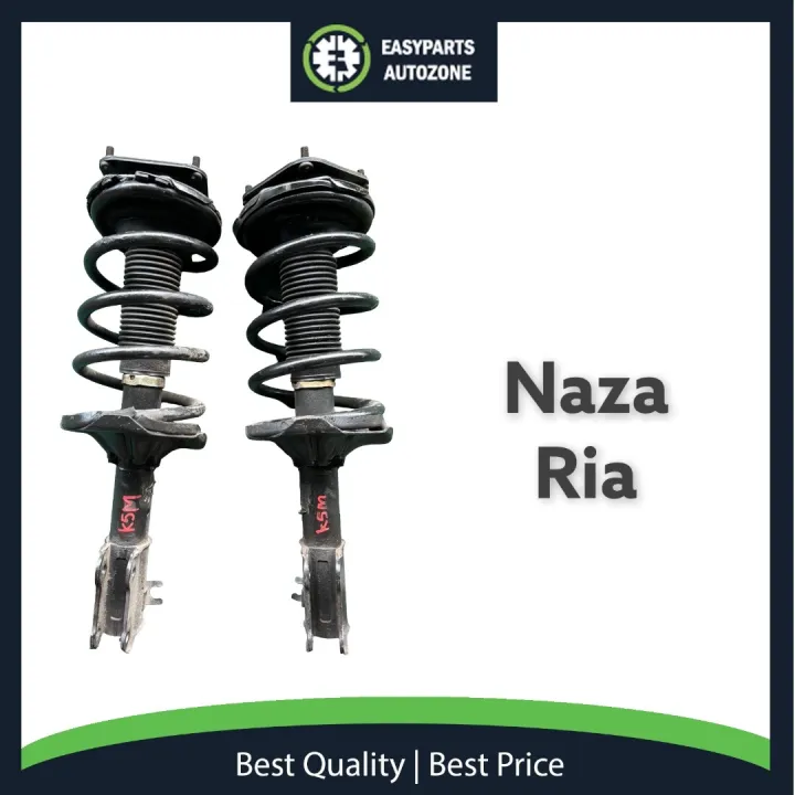 Autozone Original Used Naza Ria Front Absorber Lazada