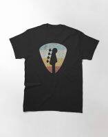 Guitar Pick Tshirt
