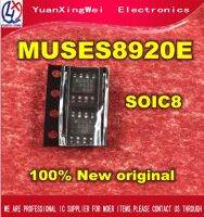 5ชิ้น/100% Muses8920e Muses8920 Sop-8