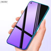 Full Cover Glass For Nova 5T 5Z 7i 8i 5i 5 Pro Y60 Anti Blue Light Screen Protector Tempered Glass For Nova 6 7 8 SE Film