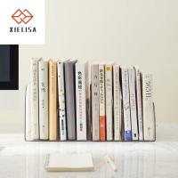 XIELISA ที่จัดระเบียบหนังสือ ที่คั่นหนังสือ ตัวจัดระเบียบเดสก์ท็อป ที่จัดระเบียบไฟล์ ขาตั้งหนังสือ แฟชั่นสำหรับผู้หญิง สัตว์เลี้ยงสำหรับสัตว์เลี้ยง ชั้นวางหนังสือ เครื่องใช้ในสำนักงาน