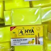 สบู่ Hya gluta soap 150 G