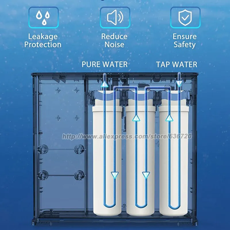 BRITA On Tap Filtering System, Faucet Water Purifier 600 lt - AliExpress