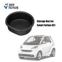 hot【DT】 Car Organizer Interior Storage Fortwo 451 2009-2014 Refit Ashtray