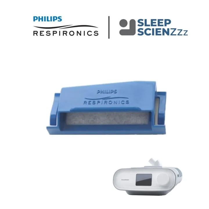 CPAP / BiPAP Reusable Pollen Filter for Philips Respironics