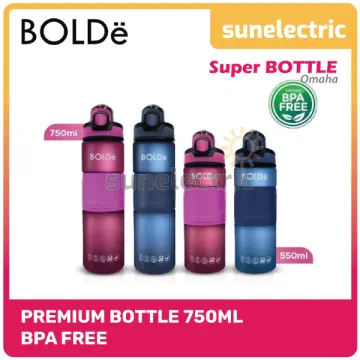 Jual Bolde Super Bottle Terbaru - Dec 2023