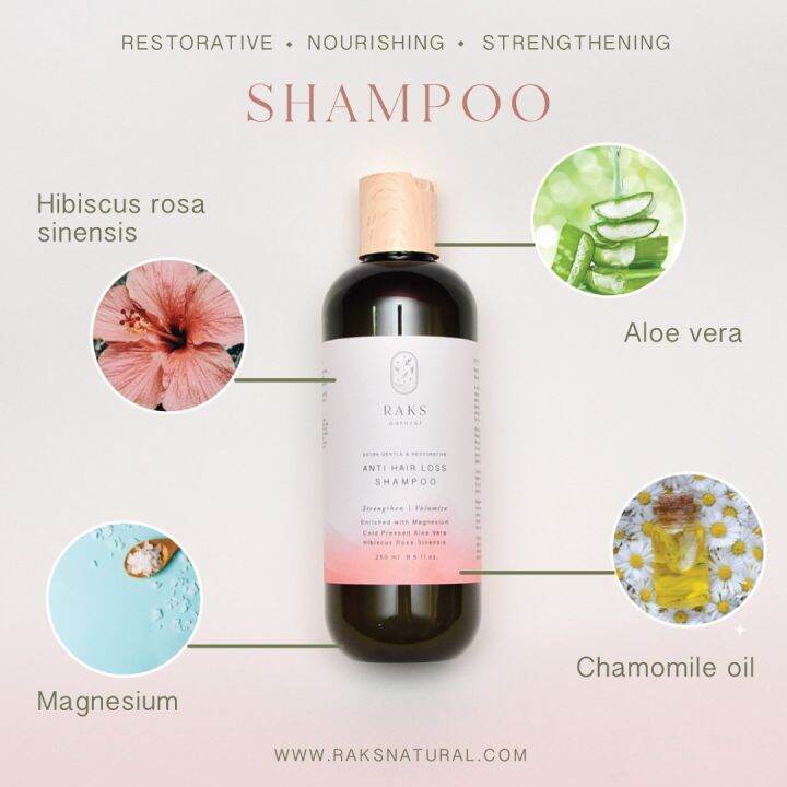 raks-natural-magnesium-shampoo-แชมพูสูตรอ่อนโยน-ป้องกันผมร่วง-กระตุ้นการสร้างผมใหม่-สำหรับผู้ที่แพ้ง่าย