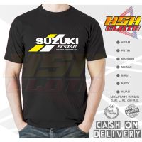 ใหม่ Motogp Suzuki ECSTART ทีม Otoif Baju เสื้อยืด - HSHCloth 2023