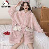 ♛♛ Women Pajamas Hooded Soft