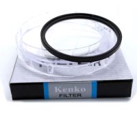 KENKO UV FILTER 67MM ป้องกันฝุ่นละออง ป้องกันหน้าเลนส์ช่วยป้องกันหน้าเลนส์จากรอยขีดข่วนต่างๆ