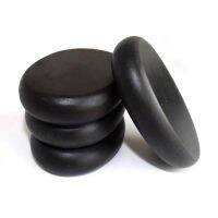 fast shipping  Gift Box Packaging 5pcs 6 * 5 Hot Stone Spa