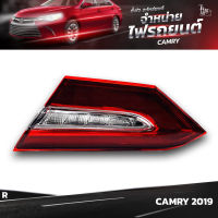 ไฟท้ายรถยนต์ TOYOTA CAMRY ปี 2019 LED INNER (ในขวา) R