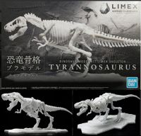 4573102616593 DINOSAUR MODEL KIT LIMEX SKELETON TYRANNOSAURUS