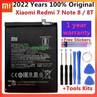 Xiaomi แบตเตอรี่ Redmi Note 8/Note6 Redmi 7 Redmiหมายเหตุ8 แบต BN46 4000mAh รับประกัน 3 เดือน