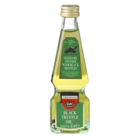 Black Truffle Drops Olive Oil 55ml Urbani brand cooking Oil Fast shipping  เออร์บานี น้ำมันมะกอก เห็ดทรัฟเฟิลดำ 55มล.