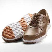 Footjoy Casual Spikeless Mens Golf Shoes รองเท้ากอล์ฟผู้ชายแบรนด์แท้