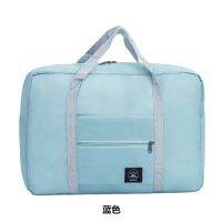 Waterproof Foldable Travel Bag Duffel Ladies Big travel pouch