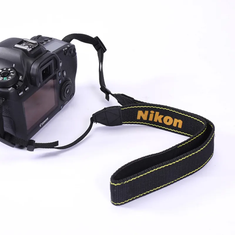 nikon dslr camera strap