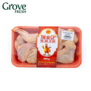 Cánh Gà Tươi CP 500Gr