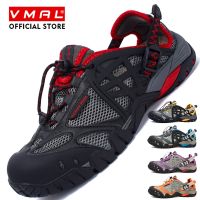 CODiy085671 VMAL Men Women Sport Outdoor Hiking Shoes Trekking Shoes Trail Water Sandals