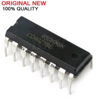 20PCS CD4021BE CD4021B CD4021 DIP 16 Shift Register New Original