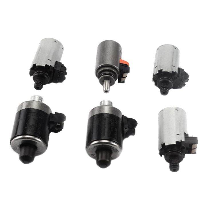 a1402770135-722-6-shift-solenoid-valve-automatic-transmission-automatic-transmission-solenoid-kit-for-mercedes-benz