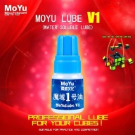 Dầu Bôi Trơn Rubik Moyu Lube V1 - V2 - Shop Speed Cube thumbnail