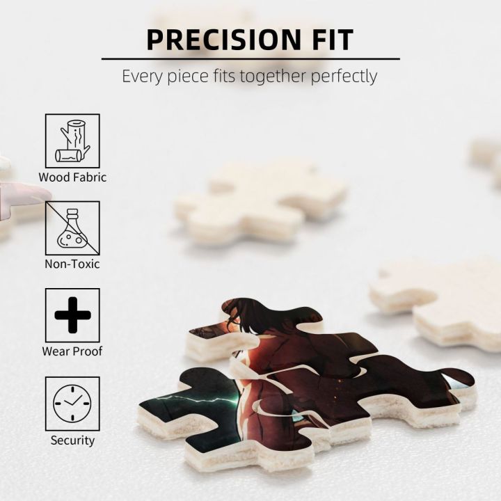 colossal-titan-vs-eren-titan-attack-on-titan-wooden-jigsaw-puzzle-500-pieces-educational-toy-painting-art-decor-decompression-toys-500pcs
