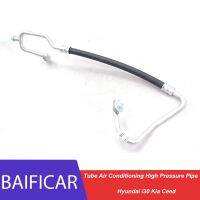 {RUIO} Baificar แบรนด์ใหม่หลอดเครื่องปรับอากาศท่อแรงดันสูงท่อ97762-A6000สำหรับ Hyundai I30 Kia Ceed