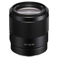 Lens Sony FE 35mm f/1.8 ประกัน (EcMall 1ปี)