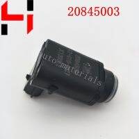 1Pcs Au To รถเซ็นเซอร์ที่จอดรถ OEM 20845003ที่จอดรถ Pdc Sensor สำหรับ E G2 Lacro Sse 20845003 2008-2013