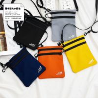 【hot seller】 Japans bag for mobile phones phone womens bag Messenger lightweight satchel summer fashion vertical mini