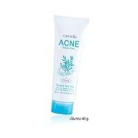 CAMELLA ACNE CLEAR FREE FOAM 40g. (8711) : คาเมลล่า โฟมล้างหน้า 40 กรัม x 1 ชิ้น abcmall