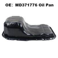 MD371776 Accessories Parts Oil Sump for Mitsubishi Space Star DG3A MPV Lancer Saloon Estate CS3A CSW 1.6 16V 4G18 1998-2008