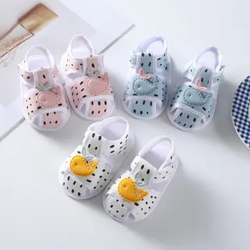 Shoes for baby online girl learning to walk