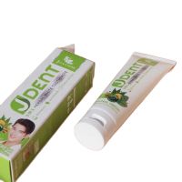 JDENT 3IN1 Herbal White Toothpaste ยาสีฟันสมุนไพรเจเด้นท์