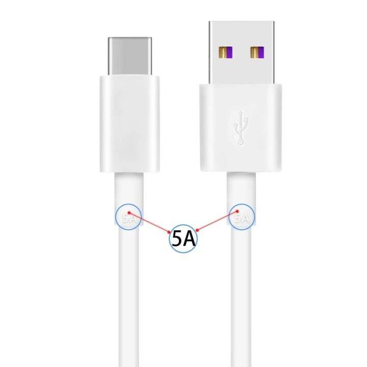 for-huawei-usb-5a-type-c-cable-p30-p20-pro-lite-mate20-10-pro-p10-plus-lite-usb-3-1-type-c-supercharge-super-charger-cable-wall-chargers