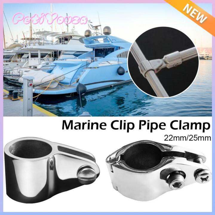 PETIYOUZA Durable Highquality Boat Sunshade Hardware Connection